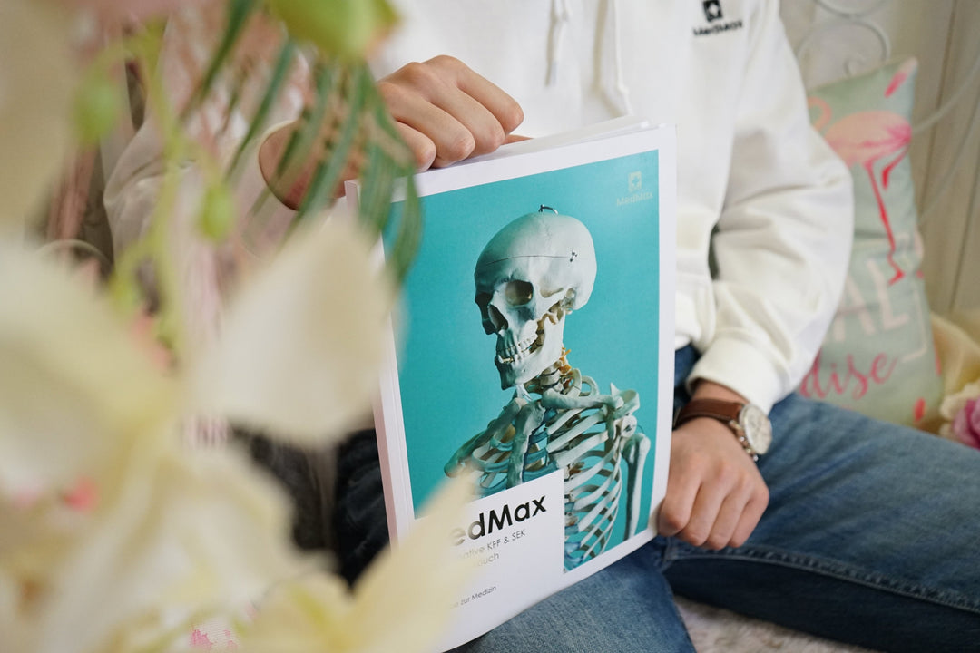 MedAT 2026 Private Mentorship: Exklusive Nachhilfe (Coming Soon)